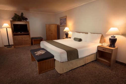 The Redwood Riverwalk Hotel image 2