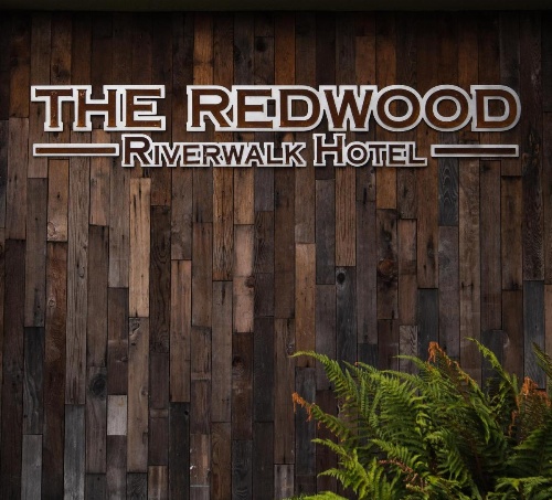 The Redwood Riverwalk Hotel image 26