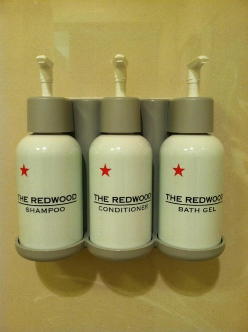 The Redwood Riverwalk Hotel image 3