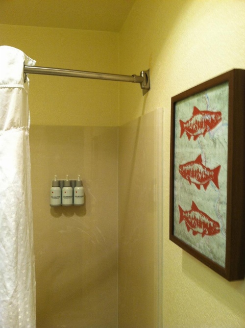The Redwood Riverwalk Hotel image 4