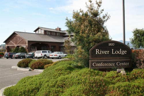 The Redwood Riverwalk Hotel image 9